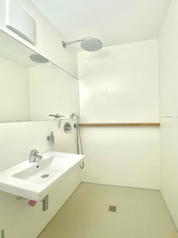 Loft mit Dachterrasse Lejlighed Bernau am Chiemsee Eksteriør billede