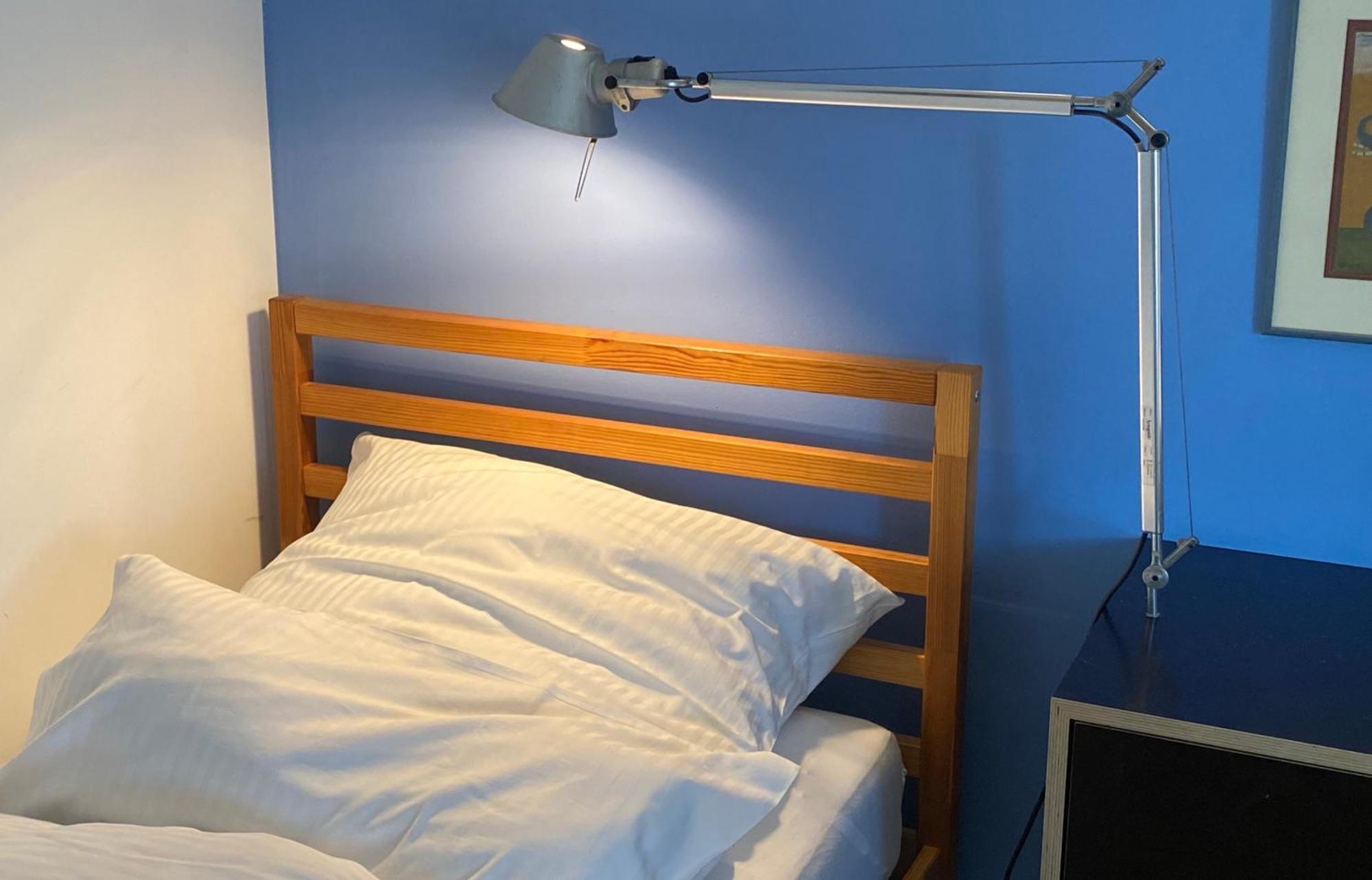 Loft mit Dachterrasse Lejlighed Bernau am Chiemsee Eksteriør billede